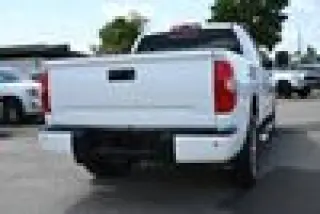 2016 Toyota Tundra Limited