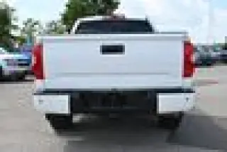 2016 Toyota Tundra Limited