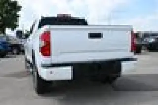 2016 Toyota Tundra Limited