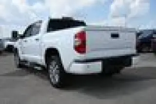 2016 Toyota Tundra Limited