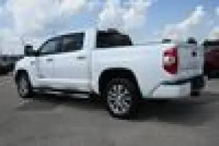 2016 Toyota Tundra Limited