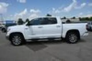 2016 Toyota Tundra Limited