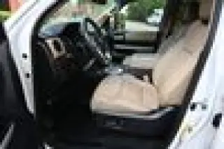 2016 Toyota Tundra Limited