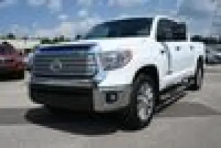 2016 Toyota Tundra Limited