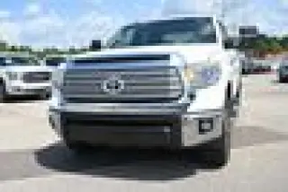 2016 Toyota Tundra Limited