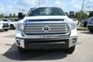 2016 Toyota Tundra Limited