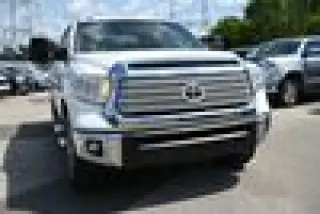 2016 Toyota Tundra Limited