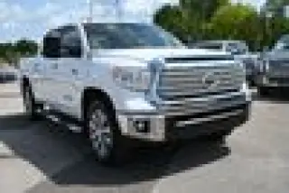 2016 Toyota Tundra Limited