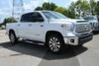 2016 Toyota Tundra Limited