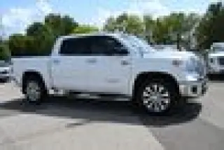 2016 Toyota Tundra Limited