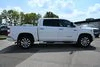 2016 Toyota Tundra Limited