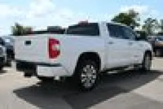 2016 Toyota Tundra Limited