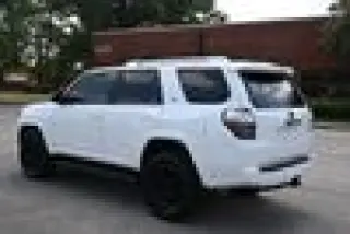 2016 Toyota 4Runner SR5 Premium
