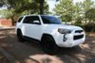2016 Toyota 4Runner SR5 Premium