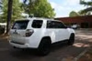 2016 Toyota 4Runner SR5 Premium
