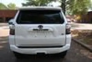 2016 Toyota 4Runner SR5 Premium