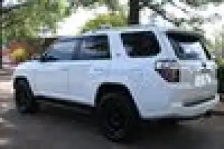 2016 Toyota 4Runner SR5 Premium