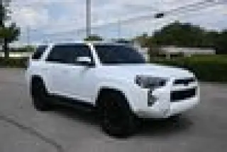 2016 Toyota 4Runner SR5 Premium