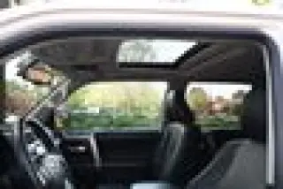2016 Toyota 4Runner SR5 Premium