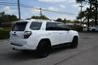 2016 Toyota 4Runner SR5 Premium