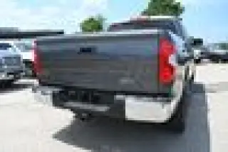 2020 Toyota Tundra SR5 TSS-OFFROAD