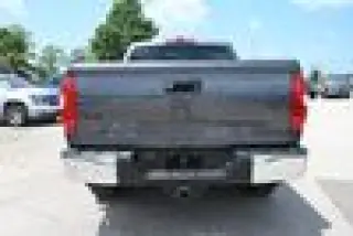 2020 Toyota Tundra SR5 TSS-OFFROAD