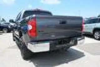 2020 Toyota Tundra SR5 TSS-OFFROAD