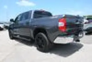 2020 Toyota Tundra SR5 TSS-OFFROAD