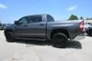 2020 Toyota Tundra SR5 TSS-OFFROAD