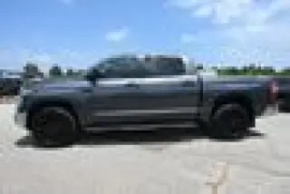 2020 Toyota Tundra SR5 TSS-OFFROAD