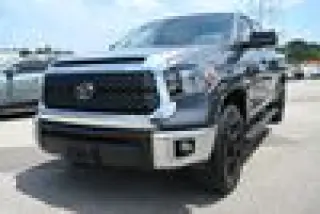 2020 Toyota Tundra SR5 TSS-OFFROAD
