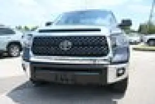 2020 Toyota Tundra SR5 TSS-OFFROAD