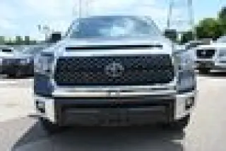 2020 Toyota Tundra SR5 TSS-OFFROAD