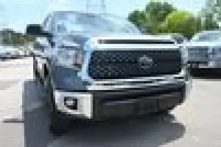 2020 Toyota Tundra SR5 TSS-OFFROAD