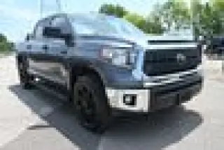 2020 Toyota Tundra SR5 TSS-OFFROAD