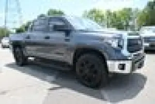 2020 Toyota Tundra SR5 TSS-OFFROAD