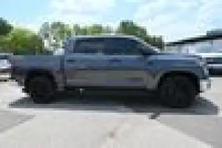 2020 Toyota Tundra SR5 TSS-OFFROAD
