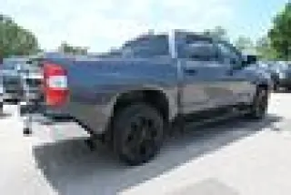 2020 Toyota Tundra SR5 TSS-OFFROAD
