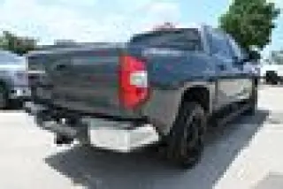 2020 Toyota Tundra SR5 TSS-OFFROAD
