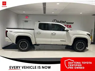 Toyota Tacoma 2024 4x2 TRD Sport 4p Doble Cab 5.0 ft CB