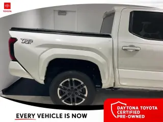 Toyota Tacoma 2024 4x2 TRD Sport 4p Doble Cab 5.0 ft CB