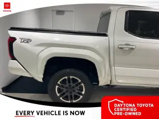 Toyota Tacoma 2024 4x2 TRD Sport 4p Doble Cab 5.0 ft CB