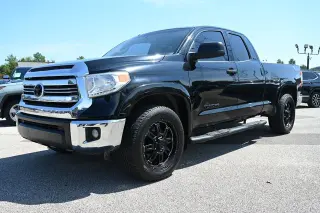 2017 Toyota Tundra SR5 TSS-OFFROAD