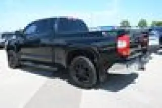 2017 Toyota Tundra SR5 TSS-OFFROAD