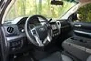 2017 Toyota Tundra SR5 TSS-OFFROAD