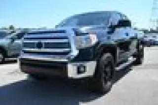 2017 Toyota Tundra SR5 TSS-OFFROAD