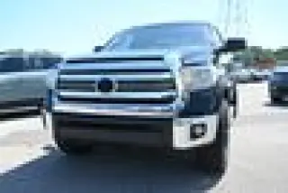 2017 Toyota Tundra SR5 TSS-OFFROAD