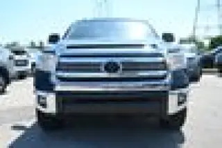 2017 Toyota Tundra SR5 TSS-OFFROAD