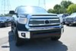 2017 Toyota Tundra SR5 TSS-OFFROAD