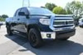 2017 Toyota Tundra SR5 TSS-OFFROAD